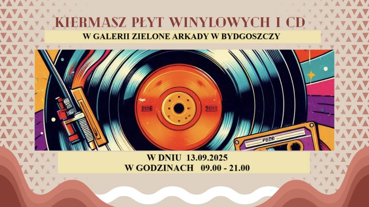 Zielone Arkady 