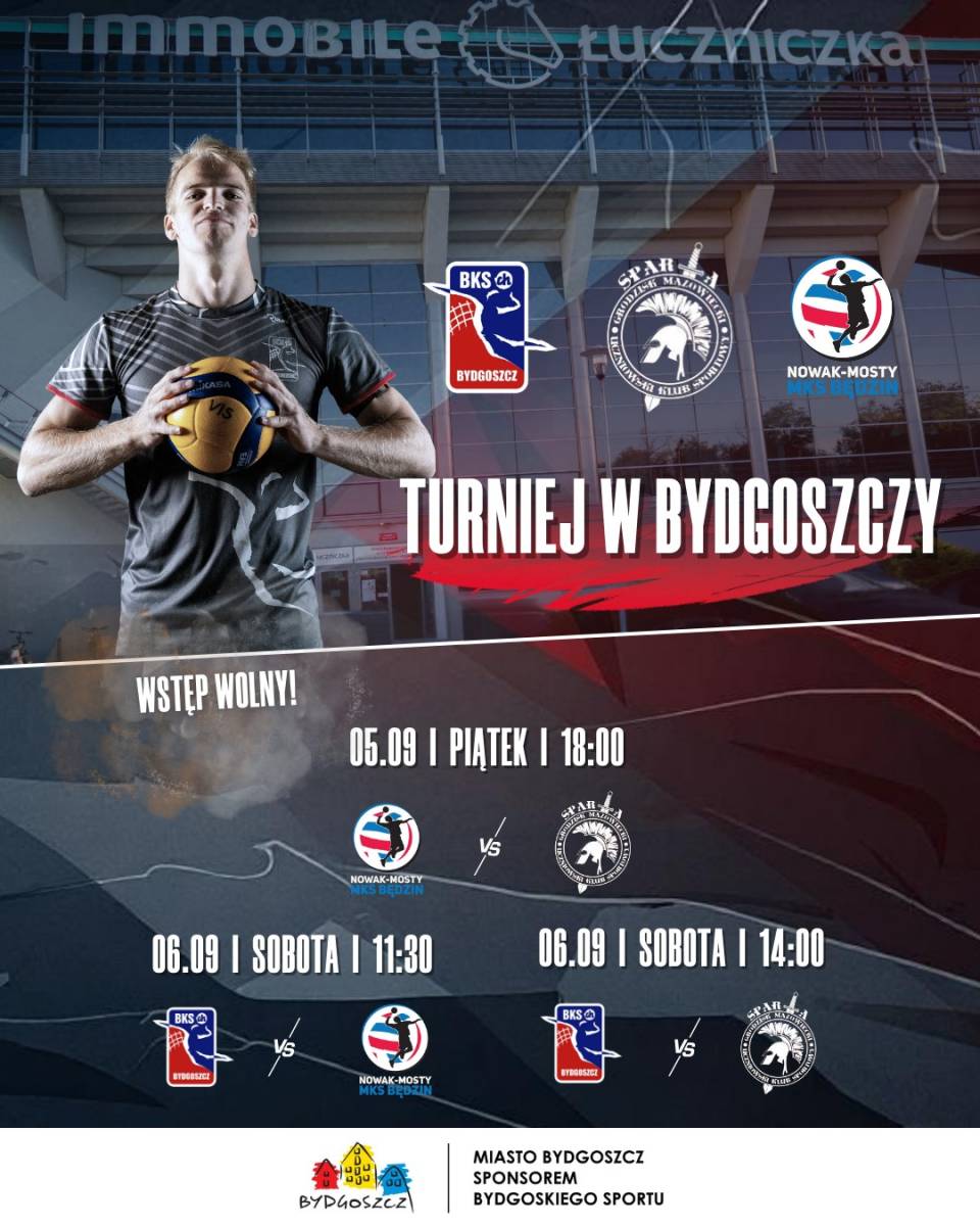 HSW Immobile Łuczniczka