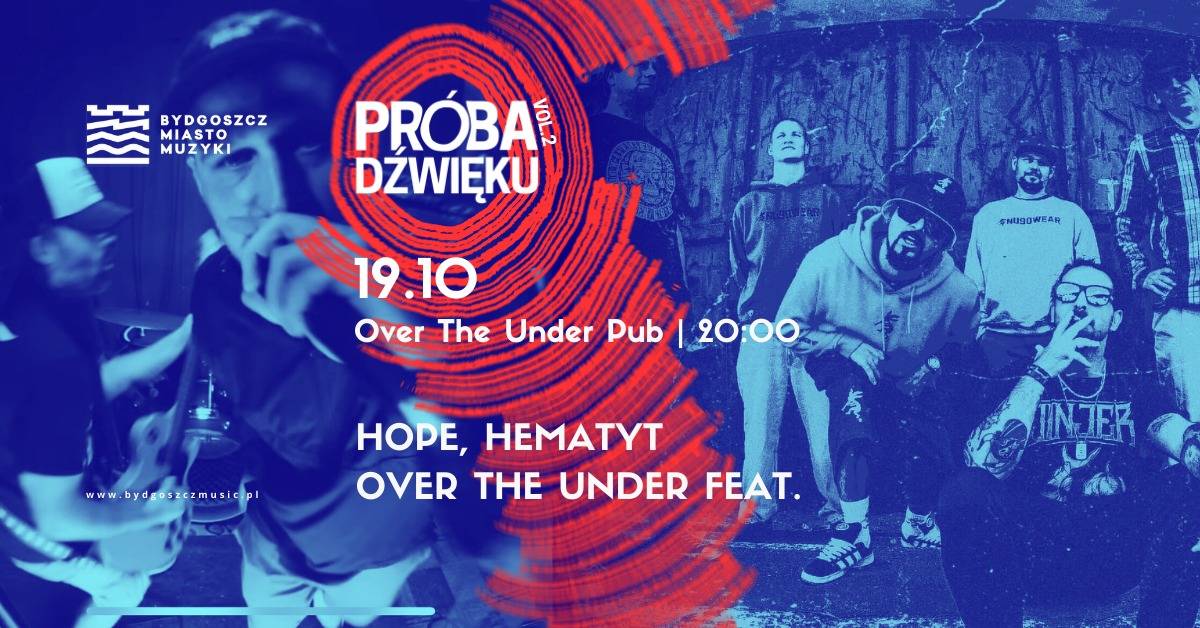 Over the Under Pub
