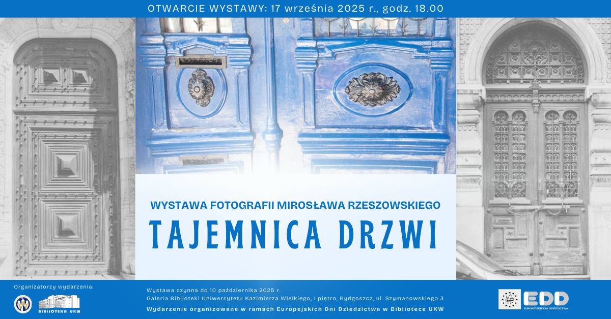 Biblioteka Uniwersytetu Kazimierza Wielkiego