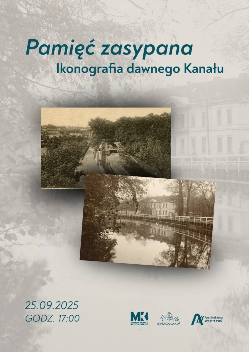 Muzeum Kanału Bydgoskiego