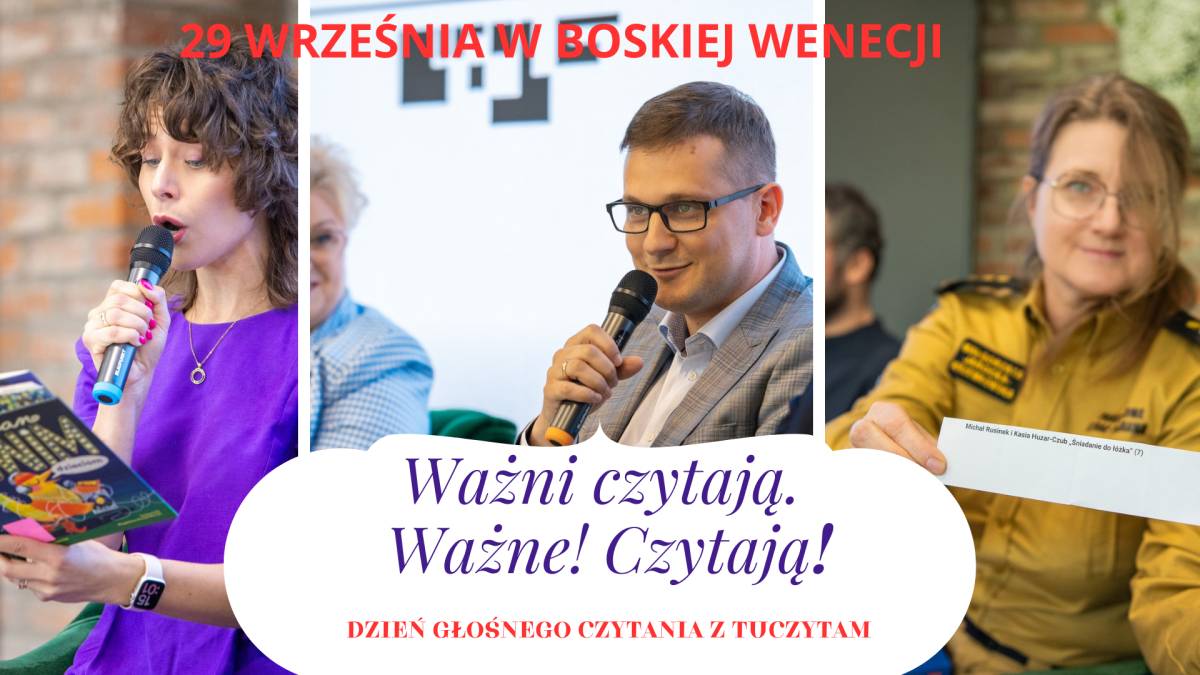 Boska Wenecja