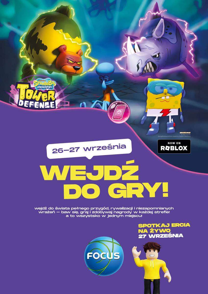 Focus Mall Bydgoszcz