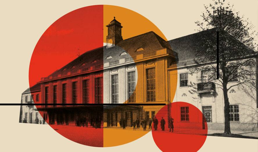 Kujawsko Pomorskie Centrum Kultury