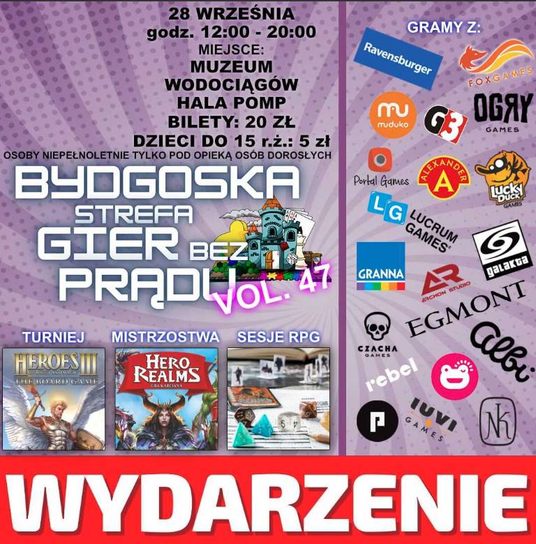 Hala Pomp- Muzeum Wodociągów