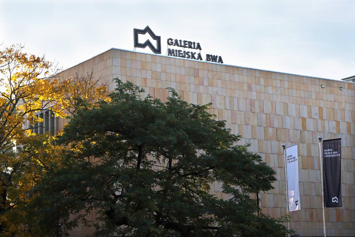 Galeria Miejska bwa