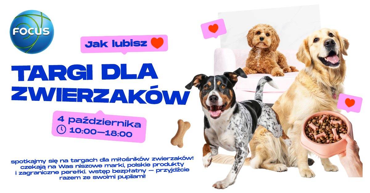 Focus Mall Bydgoszcz