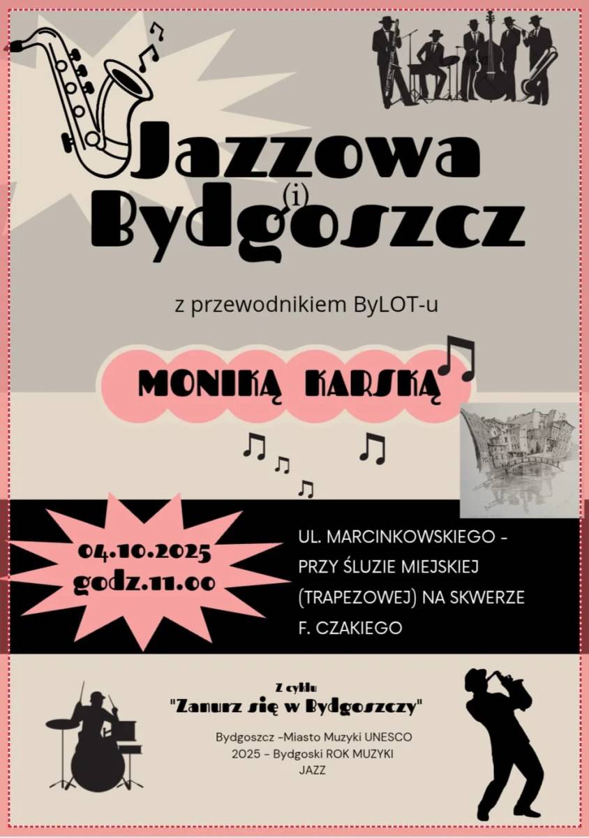 Śluza Miejska