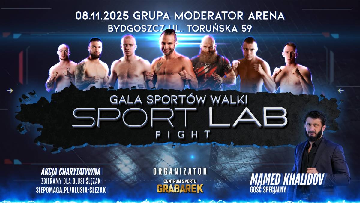 Grupa Moderator Arena