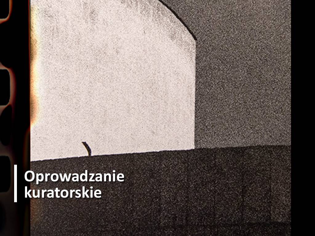 Galeria Sztuki Nowoczesnej (Czerwony Spichrz) - MOB