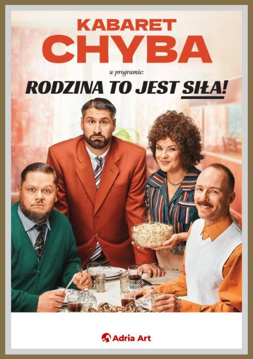 Adria Teatr