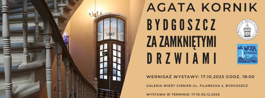 Wieża Ciśnień - Muzeum Wodociągów