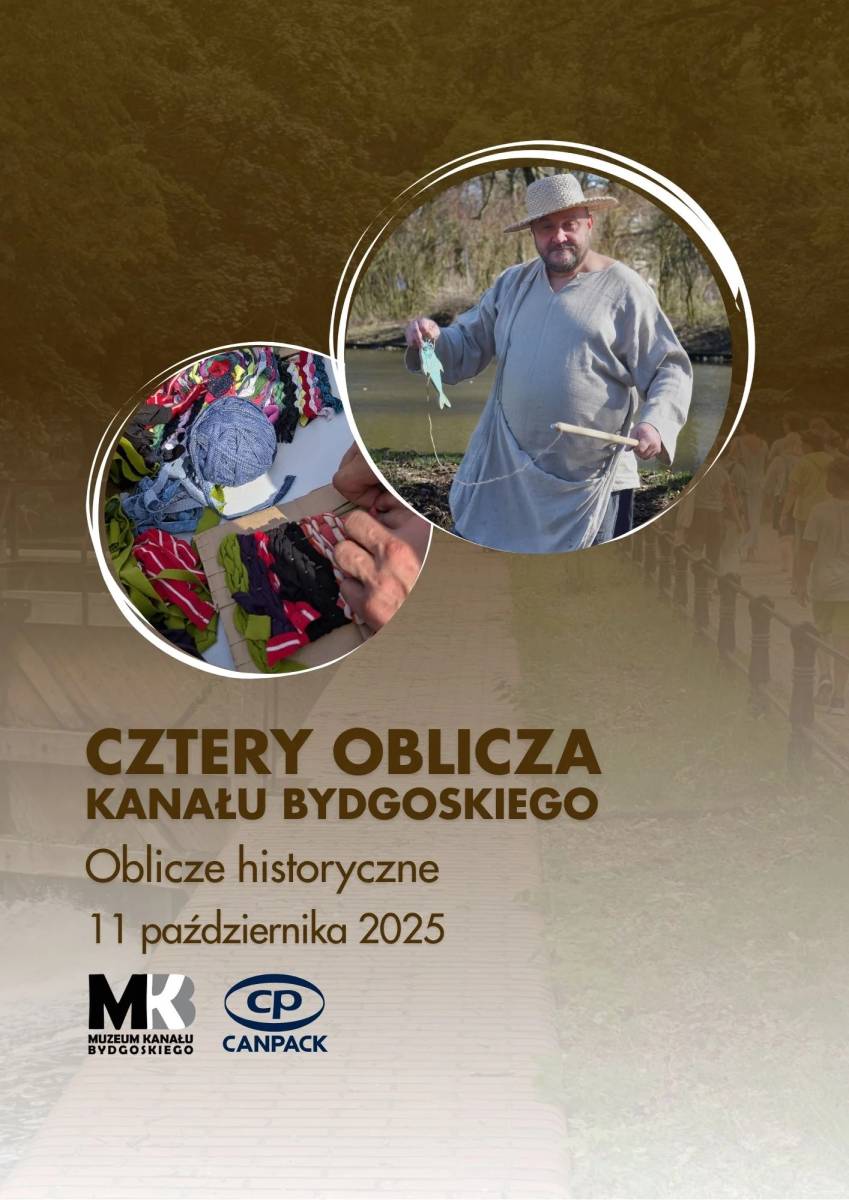 Muzeum Kanału Bydgoskiego