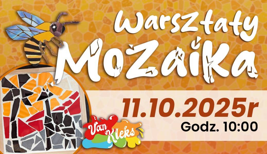 VanKleks kolorowa zabawa