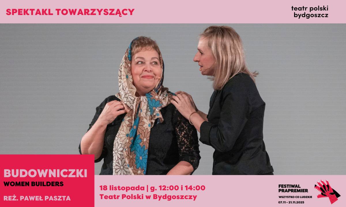 Teatr Polski