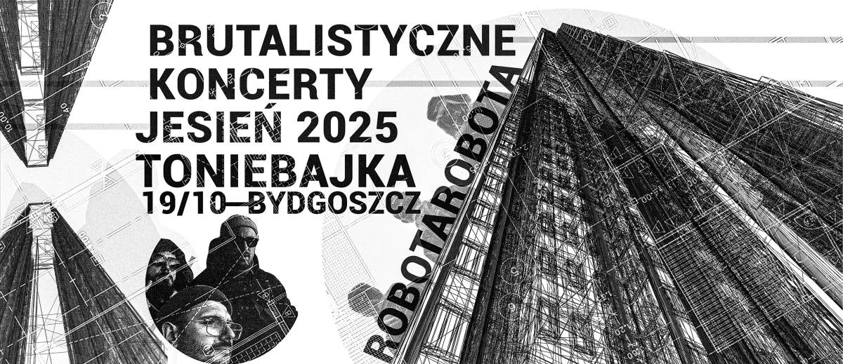 Toniebajka. Księgarnia dla wszystkich