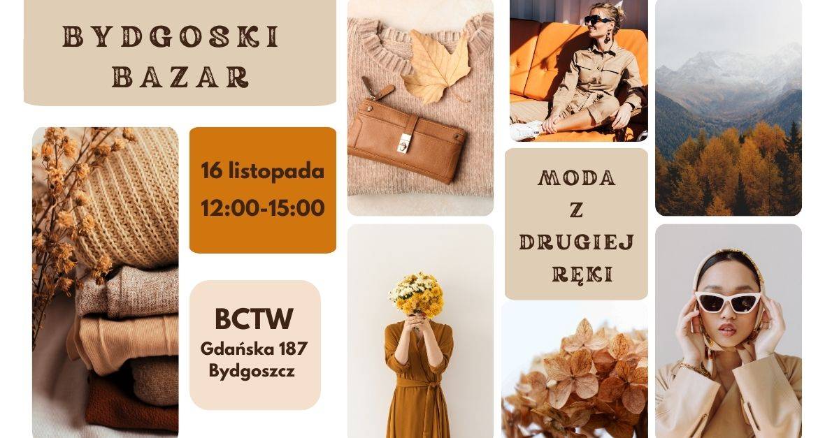 Bydgoskie Centrum Targowo-Wystawiennicze