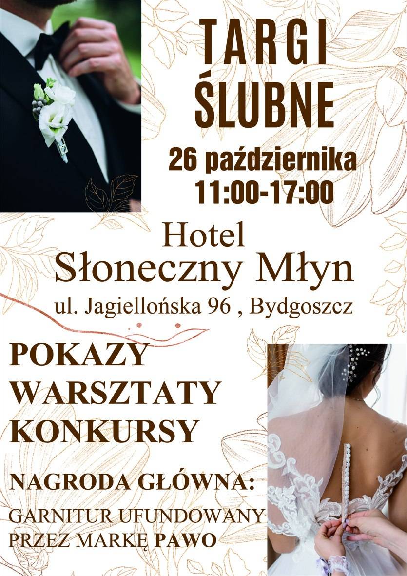 Hotel Słoneczny Młyn