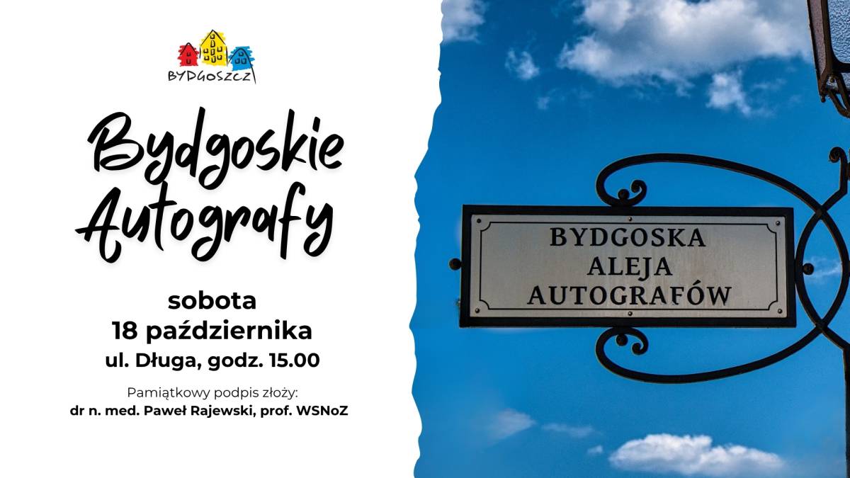 Bydgoskie Autografy