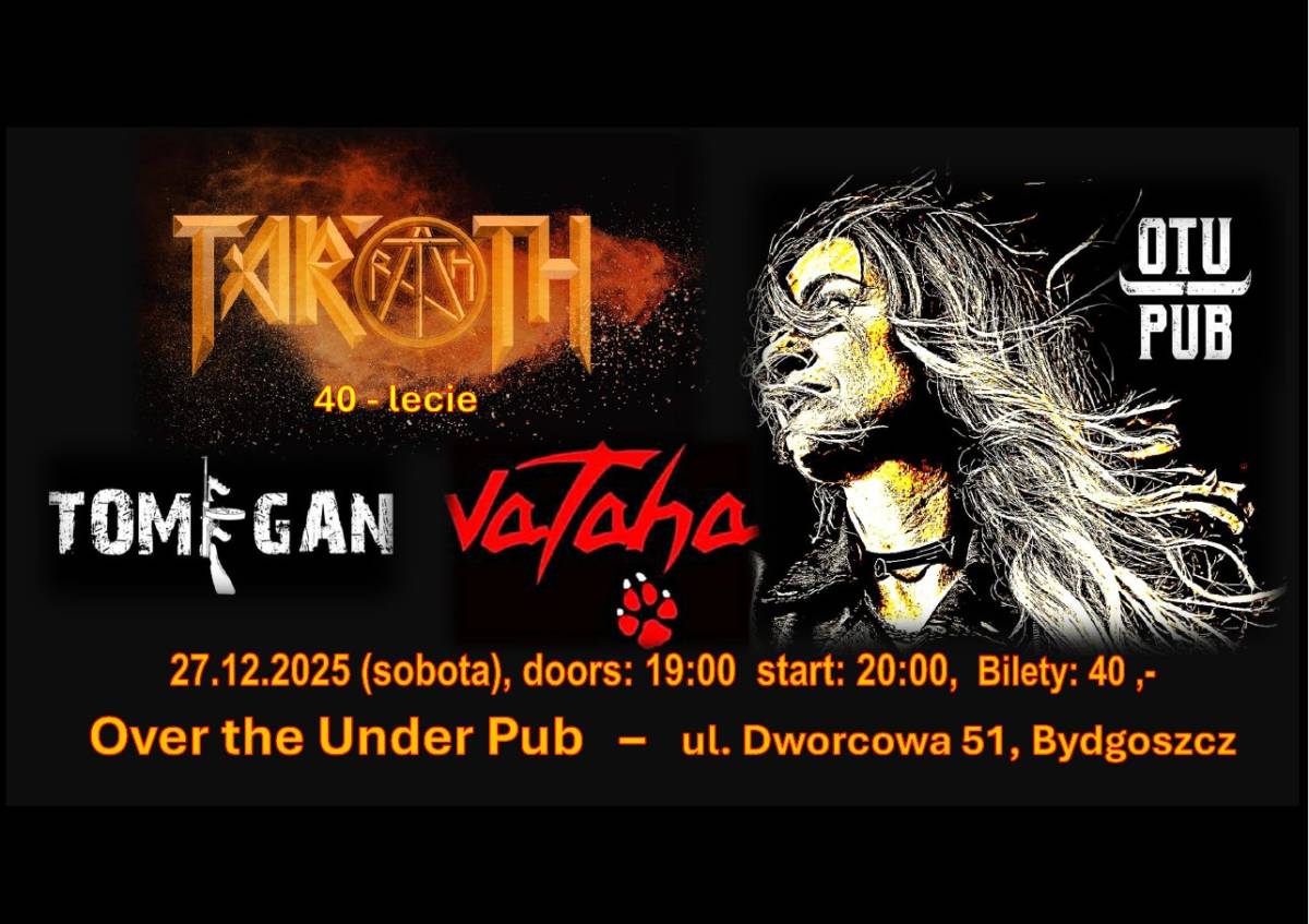 Over the Under Pub