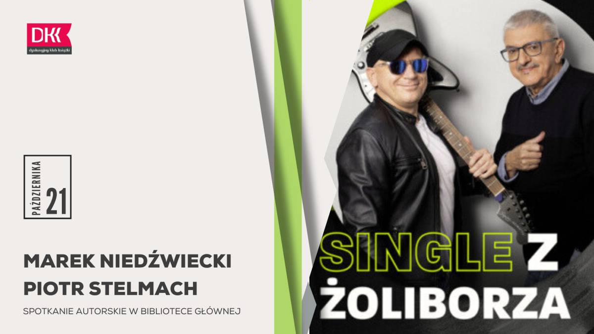 Wojewódzka i Miejska Biblioteka Publiczna