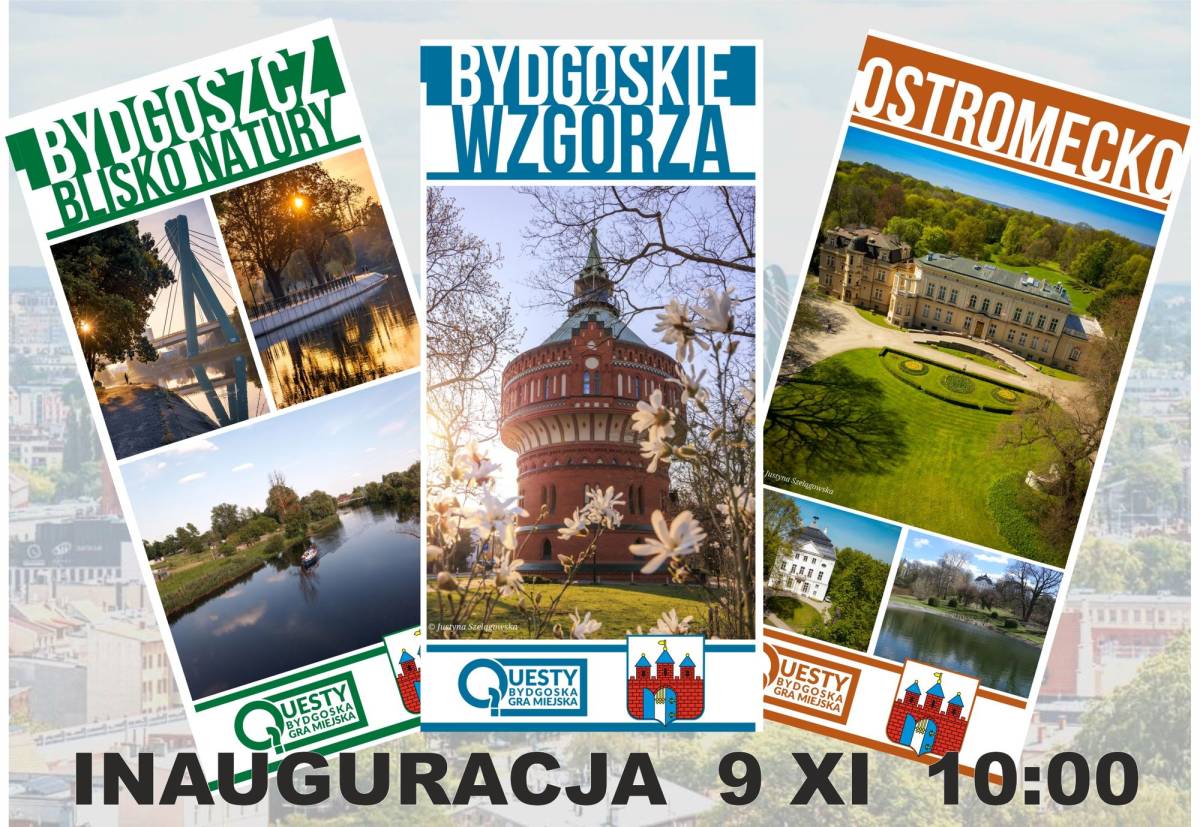 Bydgoskie Centrum Informacji