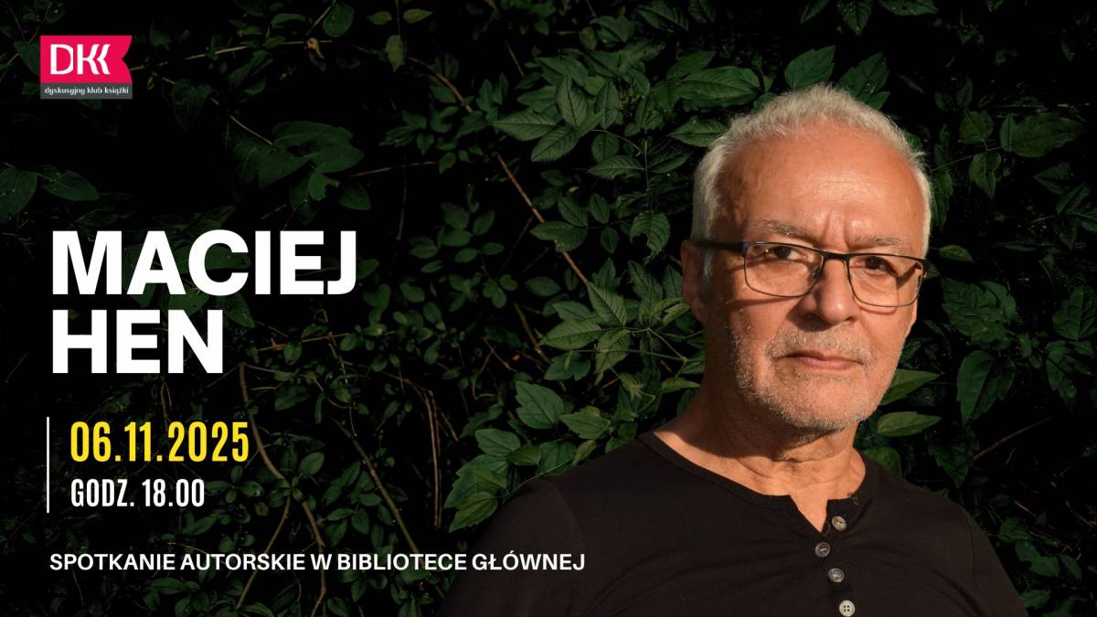 Wojewódzka i Miejska Biblioteka Publiczna