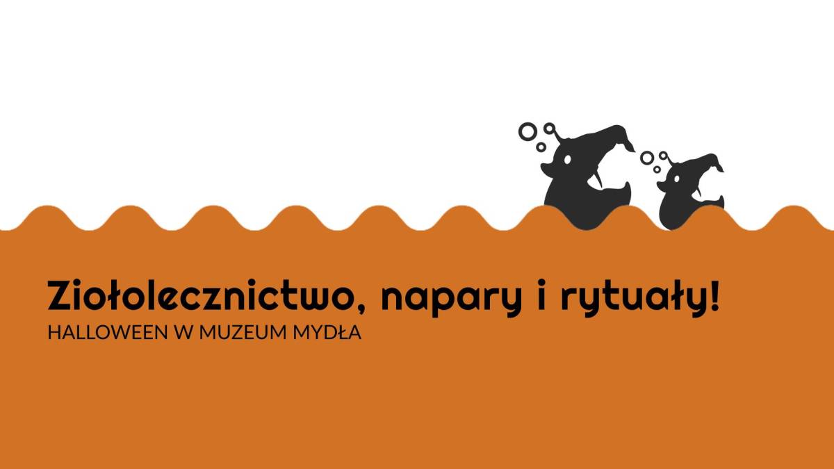Muzeum Mydła i Historii Brudu