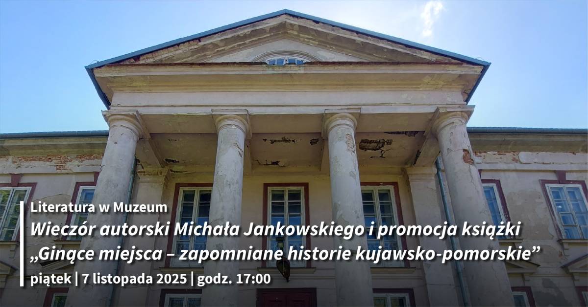 Muzeum Okręgowe - Gdańska 4