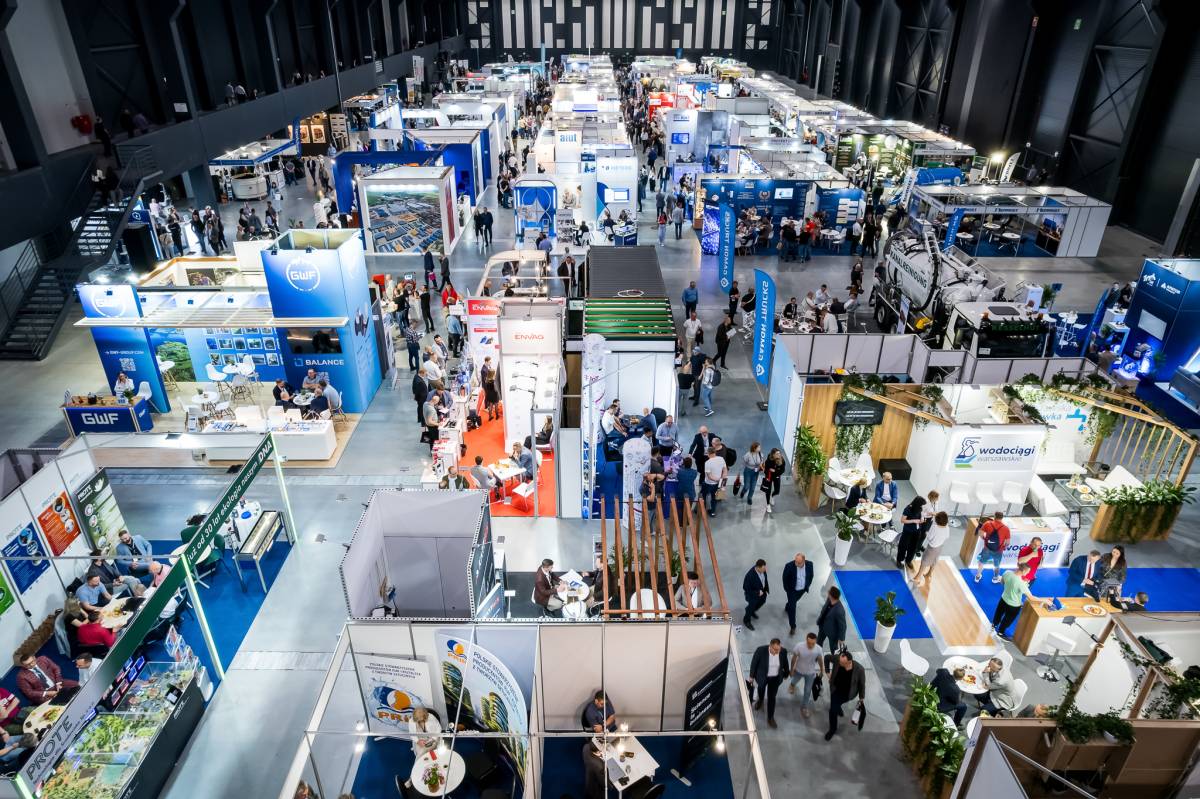 Bydgoskie Centrum Targowo-Wystawiennicze