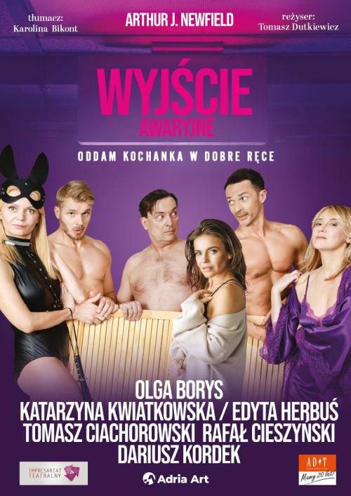 Adria Teatr