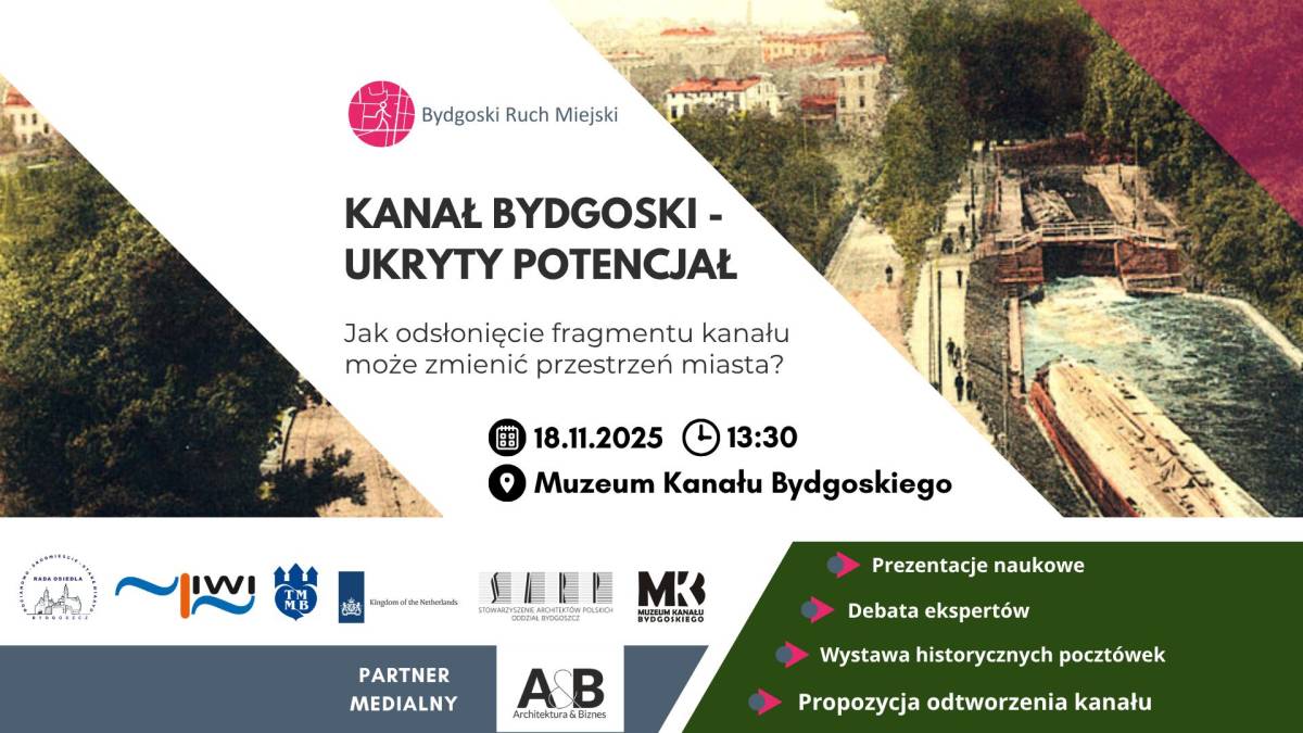 Muzeum Kanału Bydgoskiego