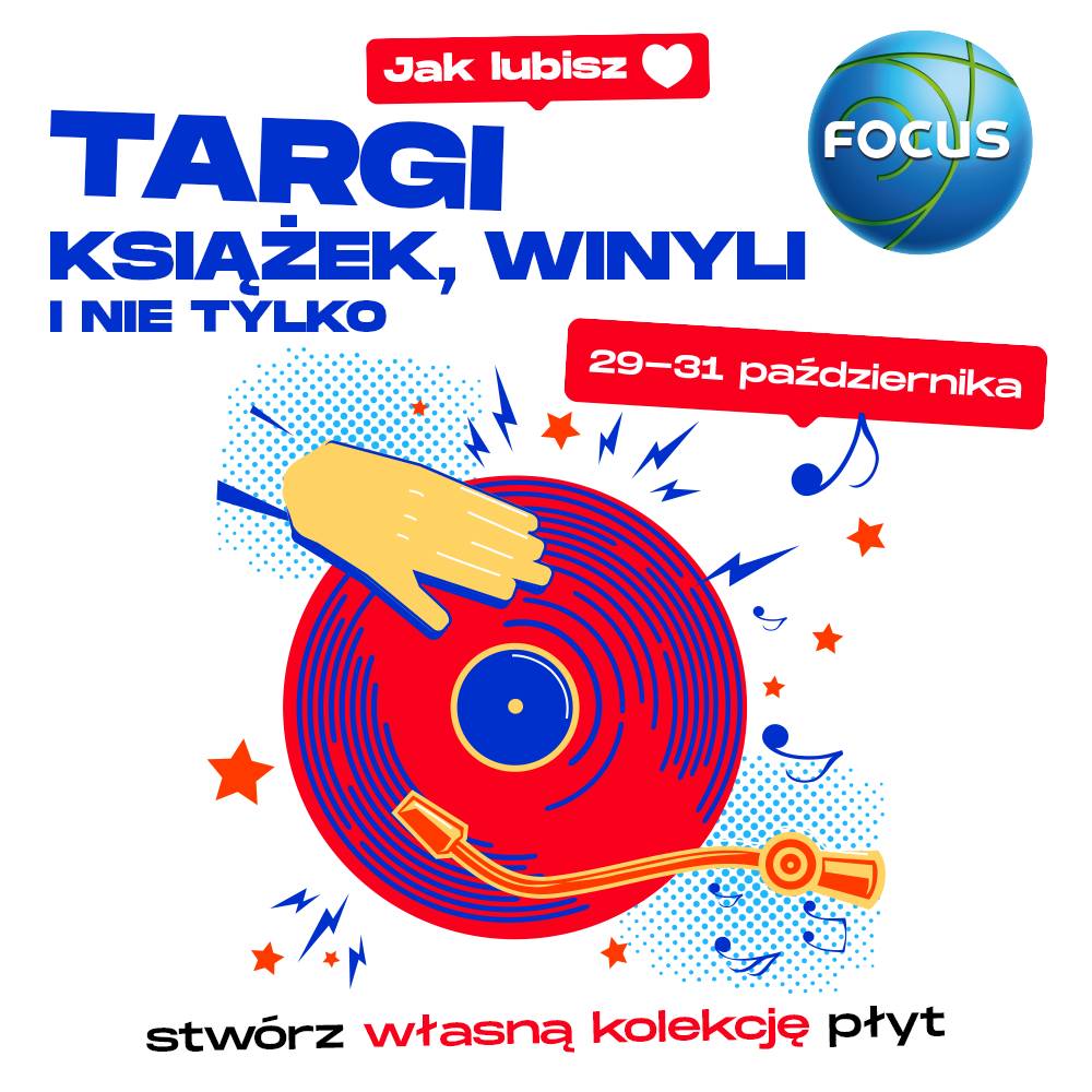 Focus Mall Bydgoszcz