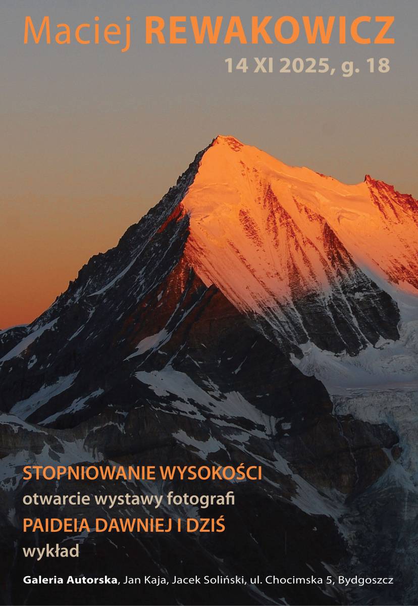 Galeria Autorska Jan Kaja, Jacek Soliński