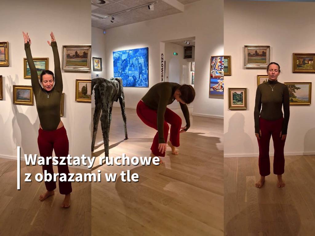 Muzeum Okręgowe - Gdańska 4