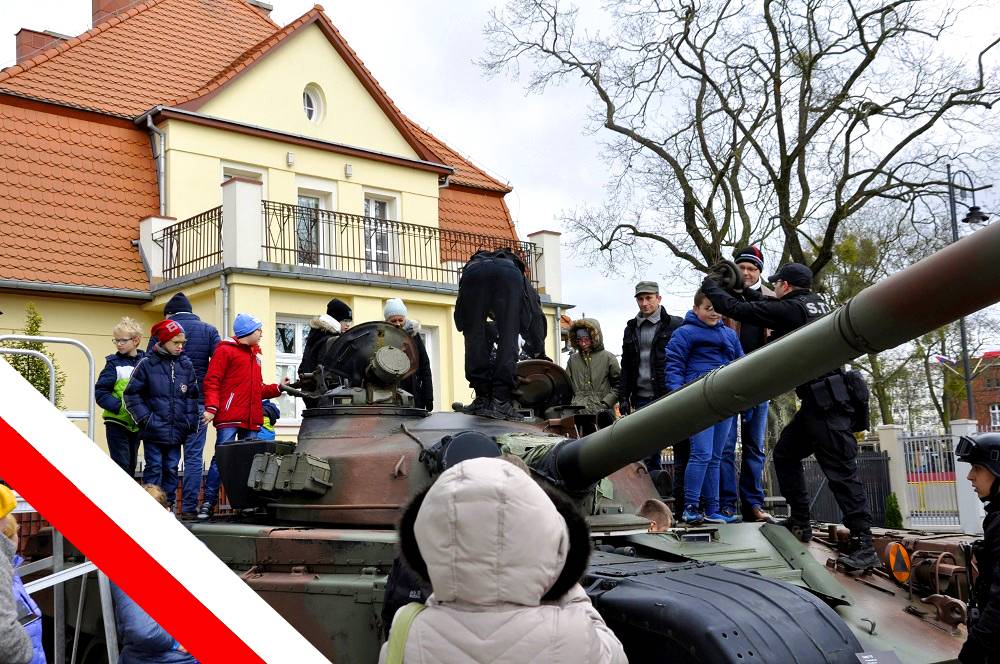 Muzeum Wojsk Lądowych