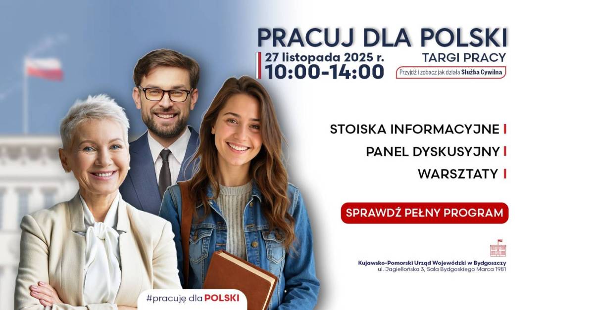 Kujawsko-Pomorski Urząd Wojewódzki