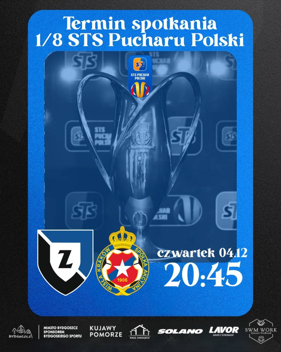 Kompleks Sportowy Zawisza