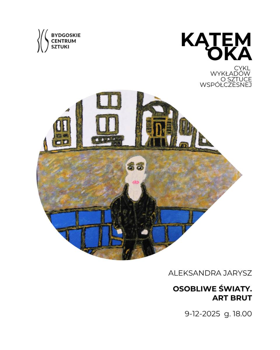 Bydgoskie Centrum Sztuki