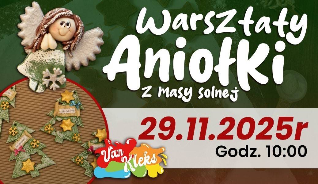 VanKleks kolorowa zabawa