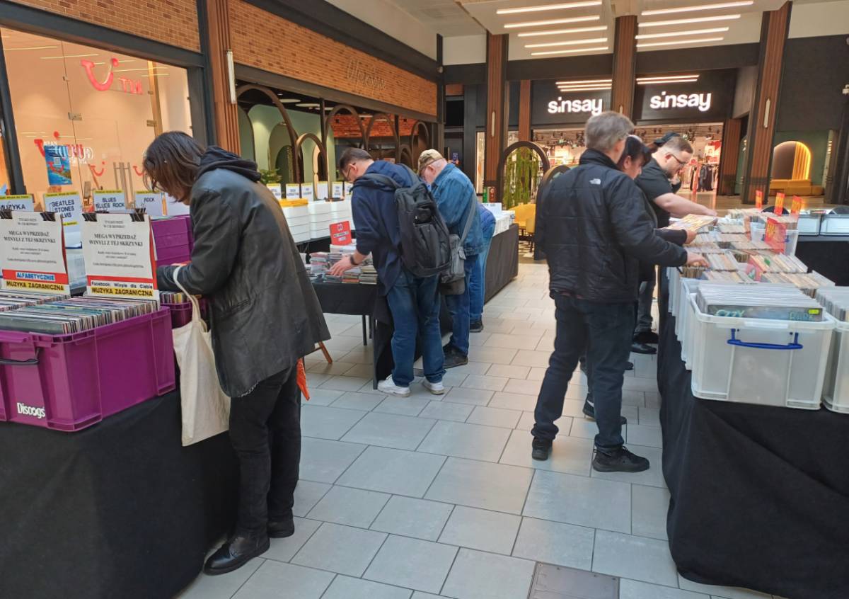 Centrum Handlowe Rondo