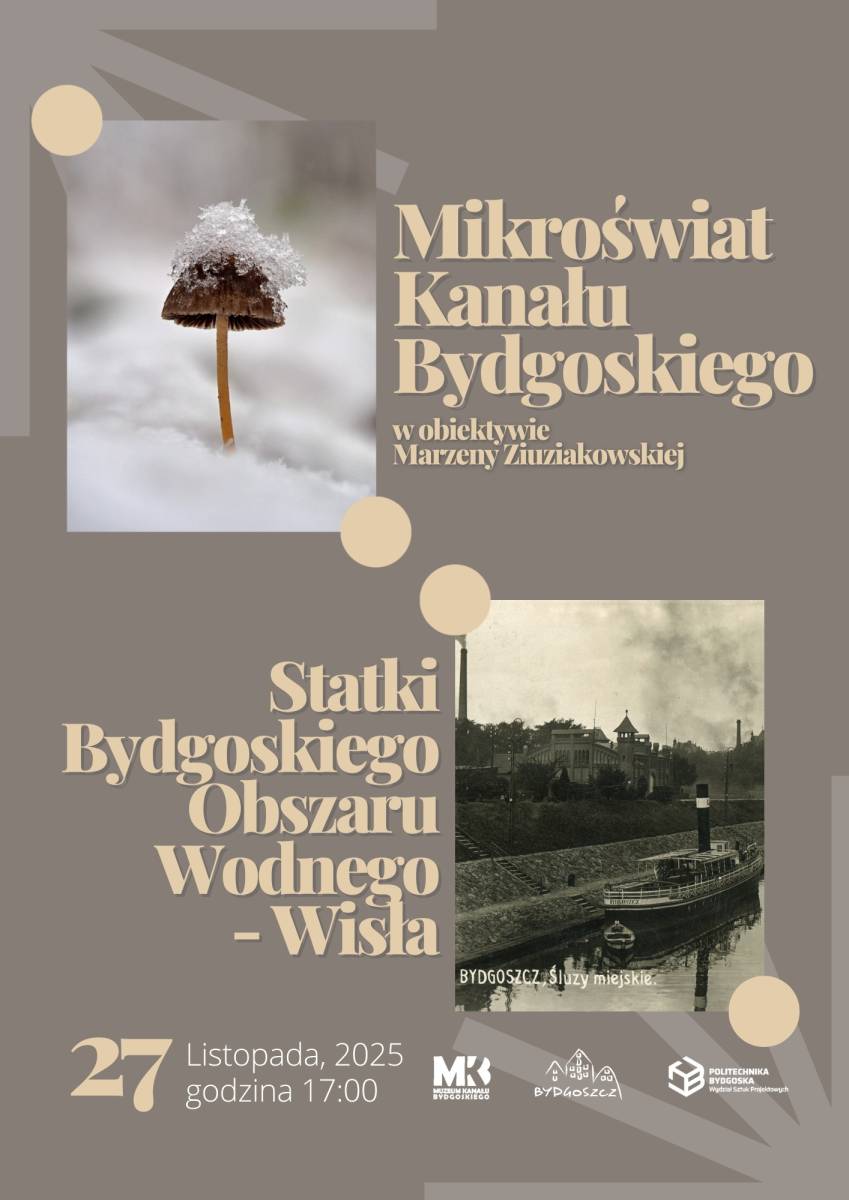 Muzeum Kanału Bydgoskiego