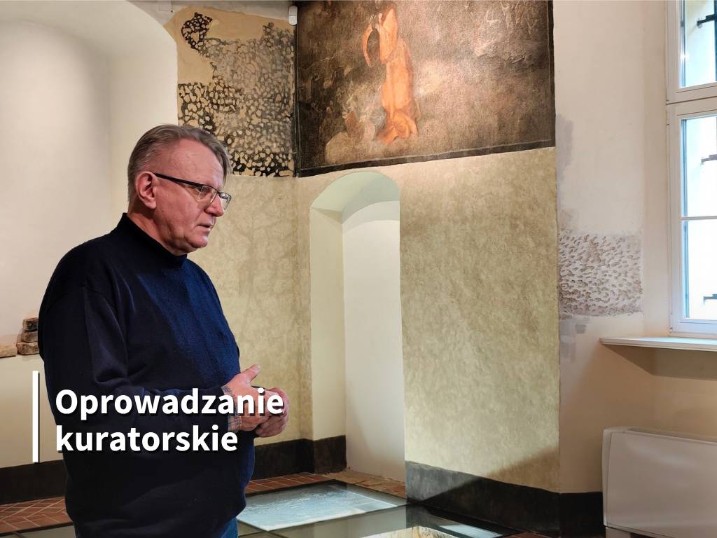 Muzeum Okręgowe - Gdańska 4