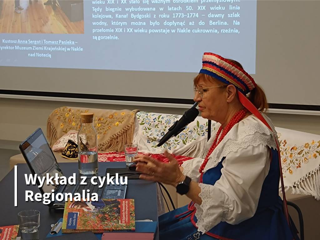 Muzeum Okręgowe - Gdańska 4