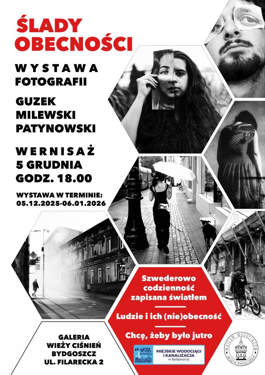 Wieża Ciśnień - Muzeum Wodociągów