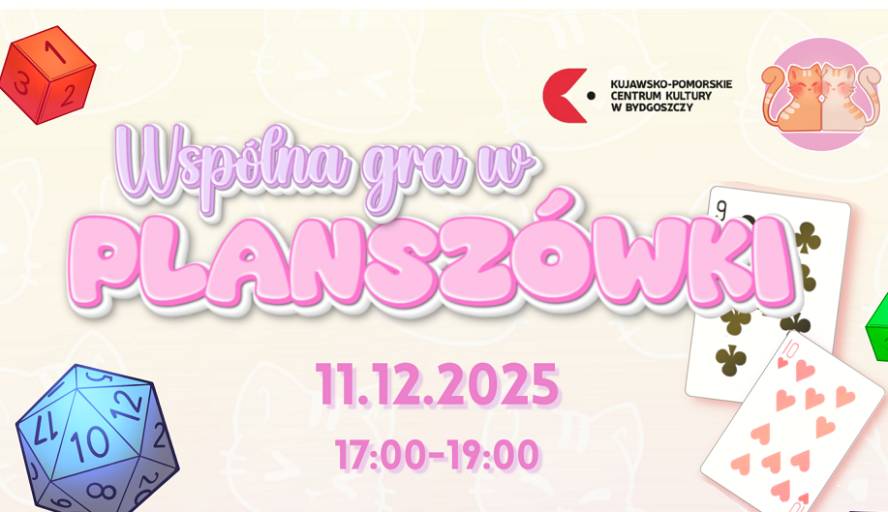 Kujawsko Pomorskie Centrum Kultury