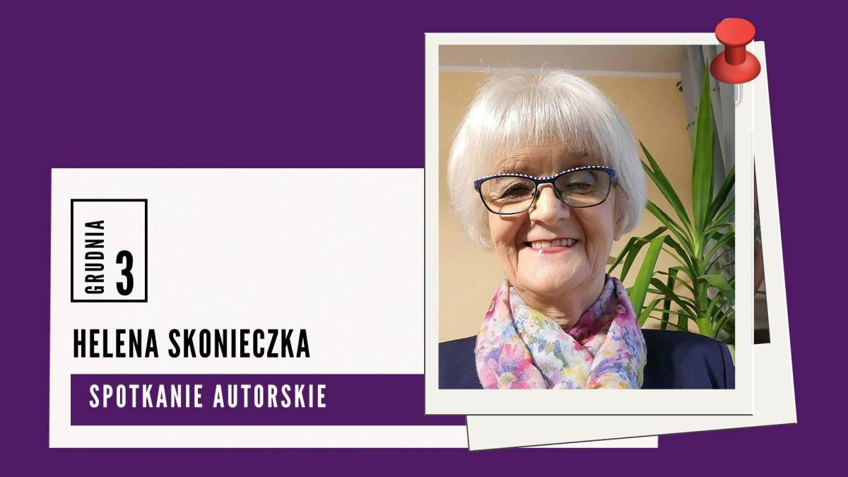 Wojewódzka i Miejska Biblioteka Publiczna