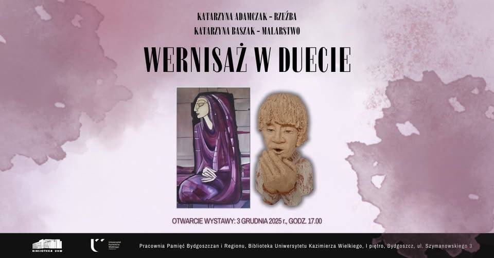 Biblioteka Uniwersytetu Kazimierza Wielkiego