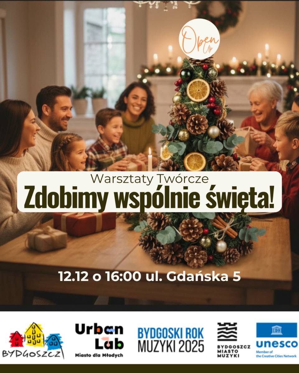 Bydgoskie Centrum Organizacji Pozarządowych i Wolontariatu