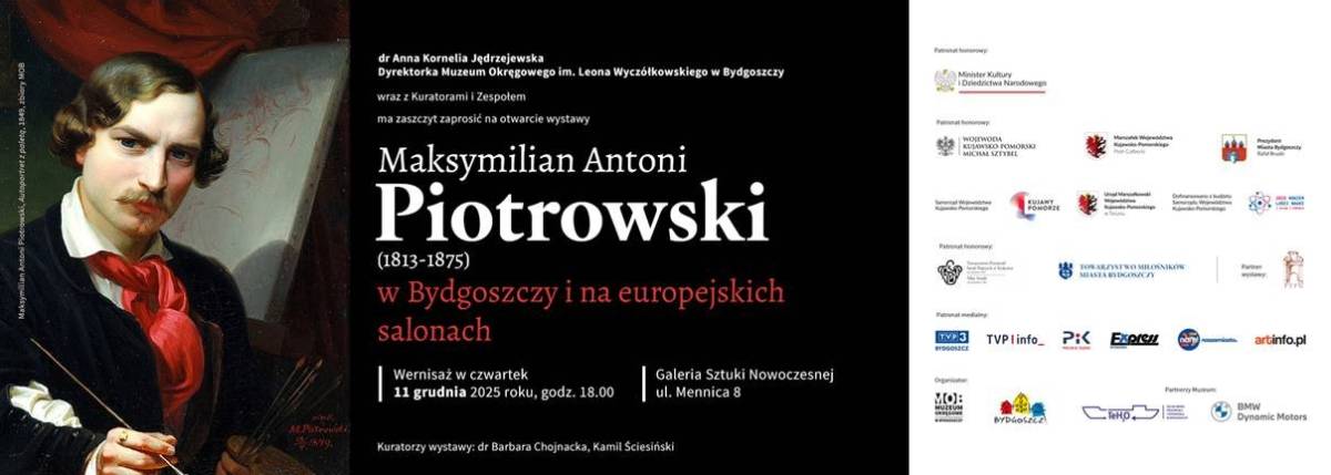 Galeria Sztuki Nowoczesnej (Czerwony Spichrz) - MOB